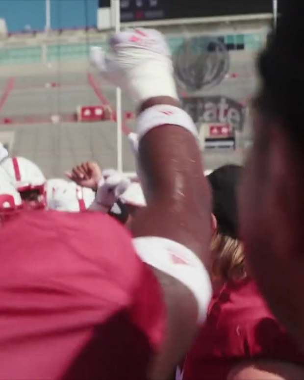 HuskerMax Practice Report 2023-08-21